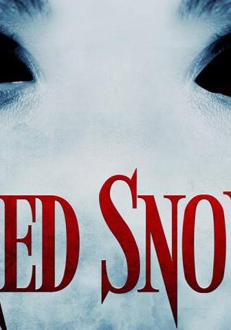 فيلم Red Snow 2021 مترجم
