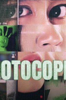 فيلم Photocopier 2021 مترجم