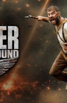 فيلم Winter: Battleground 2026 مترجم