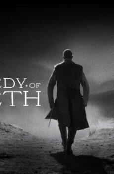 فيلم The Tragedy of Macbeth 2021 مترجم