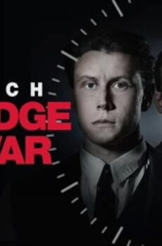 فيلم Munich: The Edge of War 2021 مترجم
