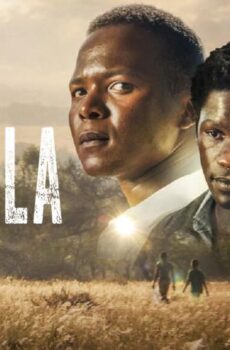 فيلم Amandla 2022 مترجم