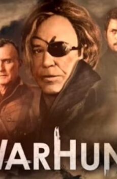 فيلم WarHunt 2022 مترجم