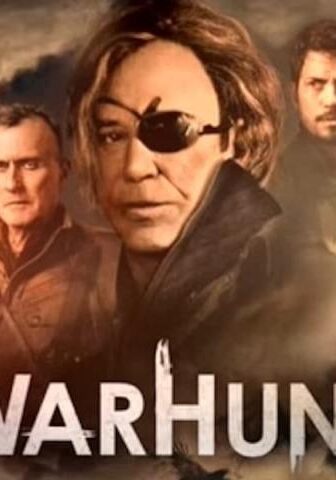 فيلم WarHunt 2022 مترجم