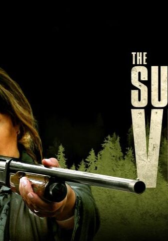 فيلم The Surprise Visit 2022 مترجم