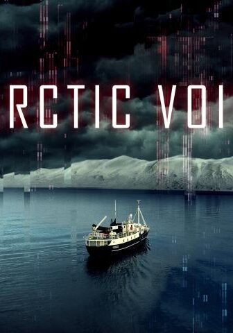 فيلم Arctic Void 2022 مترجم