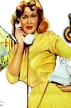 فيلم قبلني في الظلام (1959)