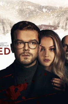 فيلم Shattered 2022 مترجم
