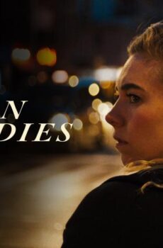 فيلم Italian Studies 2021 مترجم