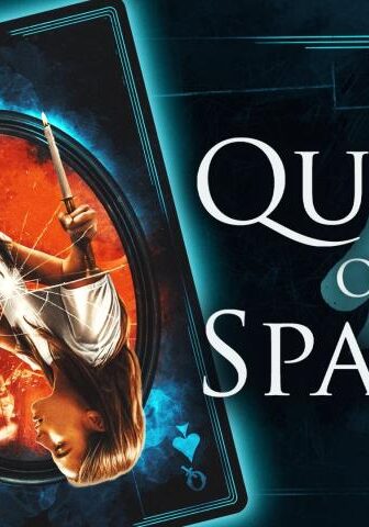 فيلم Queen of Spades 2021 مترجم
