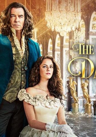 فيلم The King’s Daughter 2022 مترجم