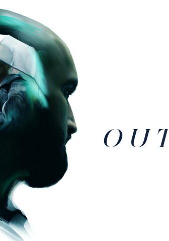 فيلم Outside 2021 مترجم