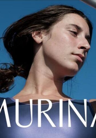 فيلم Murina 2021 مترجم