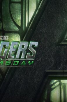 فيلم Avengers: Doomsday 2026 مترجم