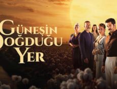 مسلسل حين تشرق الشمس الحلقة 3 مترجمة