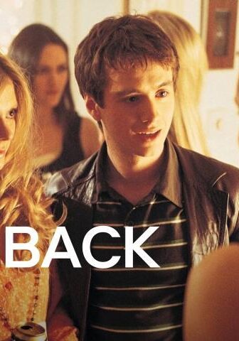 فيلم Cashback 2006 مترجم