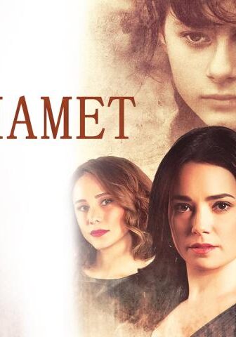 مسلسل الرحمة الحلقة 98 الثامنة والتسعون مدبلجة