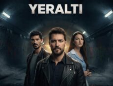 مسلسل تحت الأرض الحلقة 8 مترجمة – Yeralti