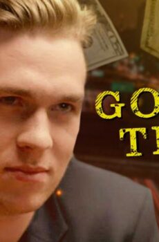 فيلم Good Thief 2021 مترجم