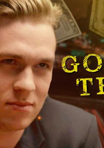 فيلم Good Thief 2021 مترجم