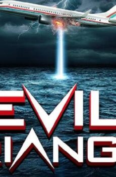 فيلم Devil’s Triangle 2021 مترجم