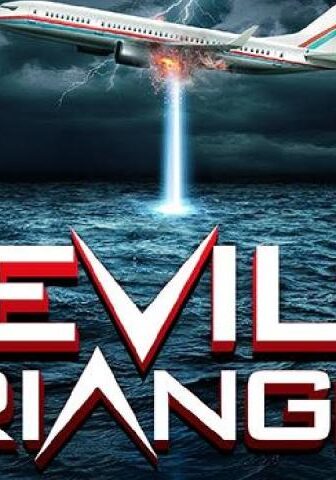 فيلم Devil’s Triangle 2021 مترجم