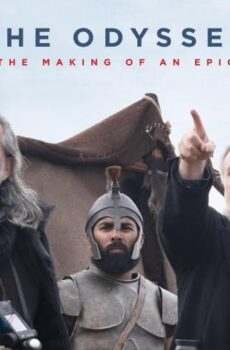 فيلم The Odyssey: The Making of an Epic 2026 مترجم