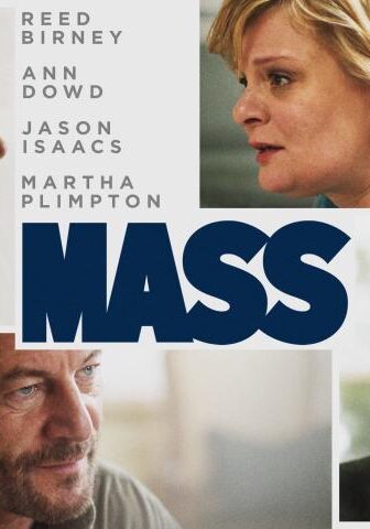 فيلم Mass 2021 مترجم