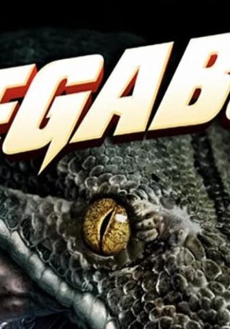 فيلم Megaboa 2021 مترجم