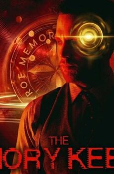 فيلم The Memory Keeper 2025 مترجم