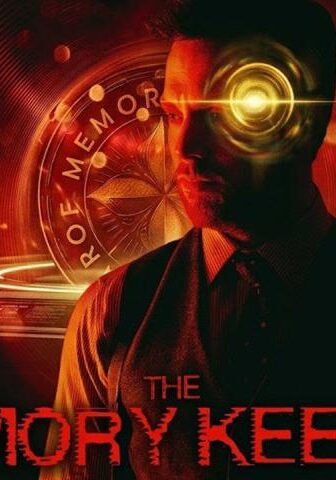 فيلم The Memory Keeper 2025 مترجم
