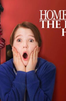 فيلم Home Alone: The Holiday Heist 2012 مترجم