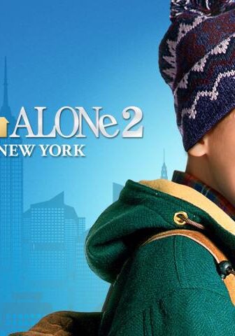 فيلم Home Alone 2: Lost in New York 1992 مترجم