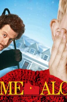 فيلم Home Alone 1990 مترجم