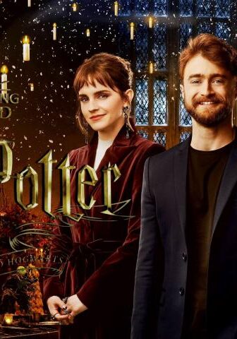 فيلم Harry Potter 20th Anniversary: Return to Hogwarts 2022 مترجم