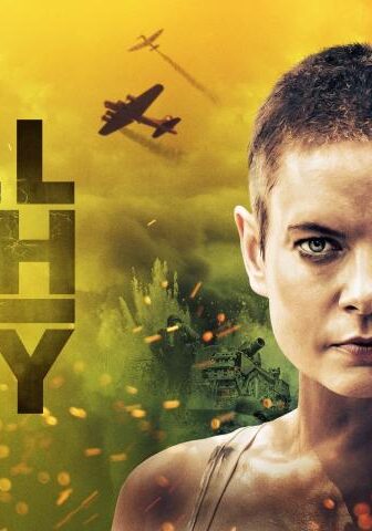 فيلم Hell Hath No Fury 2021 مترجم