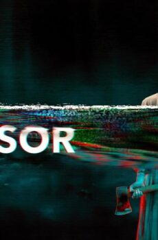 فيلم Censor 2021 مترجم