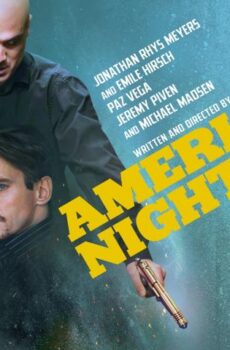 فيلم American Night 2021 مترجم