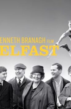 فيلم Belfast 2021 مترجم