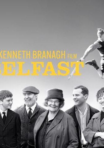 فيلم Belfast 2021 مترجم