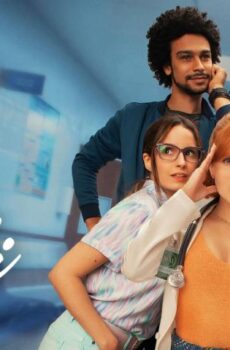 فيلم Lulli 2021 مترجم