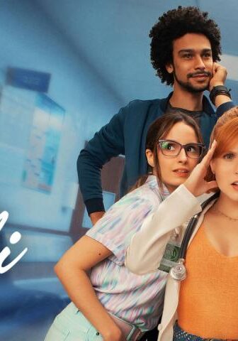 فيلم Lulli 2021 مترجم
