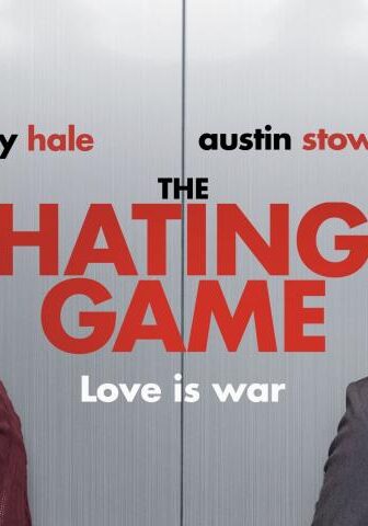 فيلم The Hating Game 2021 مترجم