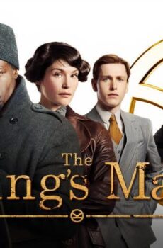 فيلم The King’s Man 2021 مترجم