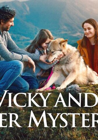 فيلم Vicky and Her Mystery 2021 مترجم