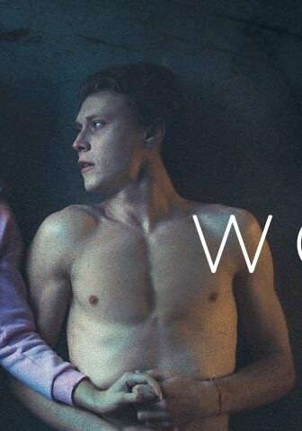 فيلم Wolf 2021 مترجم