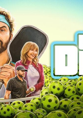 فيلم The Dink 2026 مترجم