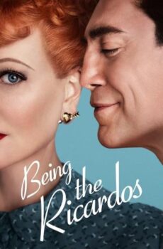 فيلم Being the Ricardos 2021 مترجم
