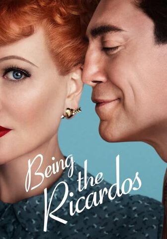 فيلم Being the Ricardos 2021 مترجم