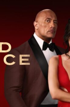فيلم Red Notice 2021 مترجم